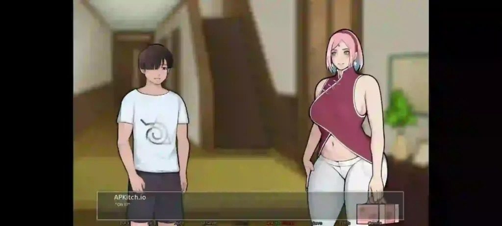 木叶熟女 日程探索 专题图 8